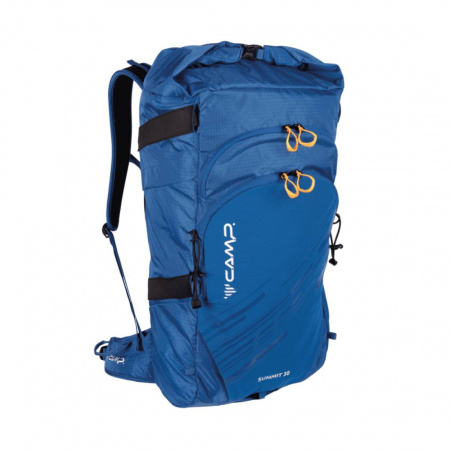 Рюкзак CAMP SUMMIT 30 Blue