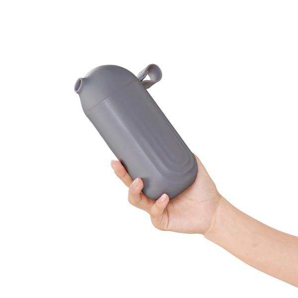 Подушка для шеи надувная Naturehike Yugu U+ Inflatable Neck Pillow CNK2550WS040