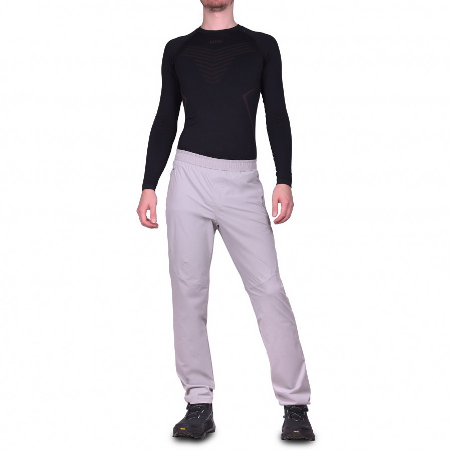 Black Yak брюки Muhak Training Black Yak брюки Muhak Training