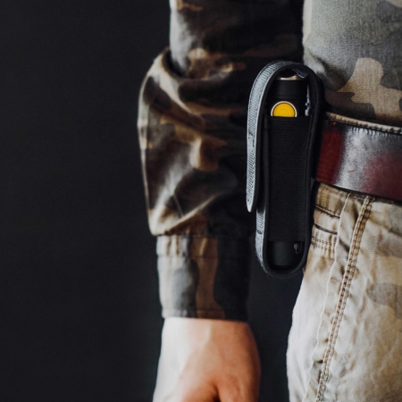 Фонарь Armytek Prime C2 Pro Magnet USB Белый