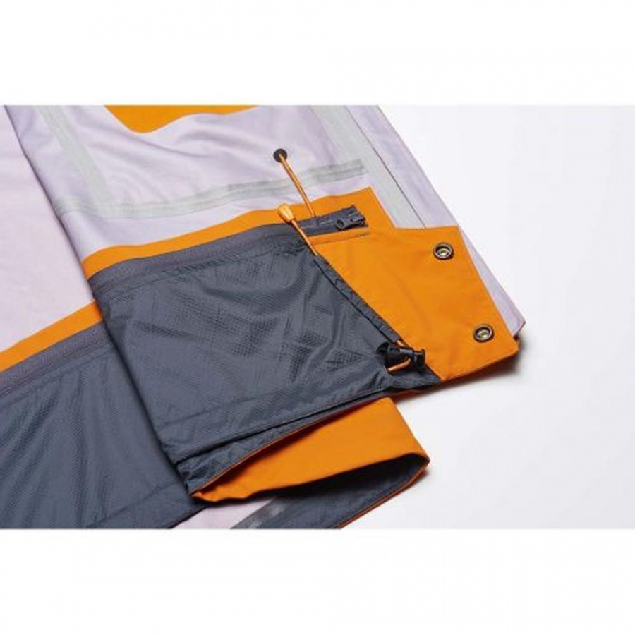 Black Yak Куртка HARIANA JACKET