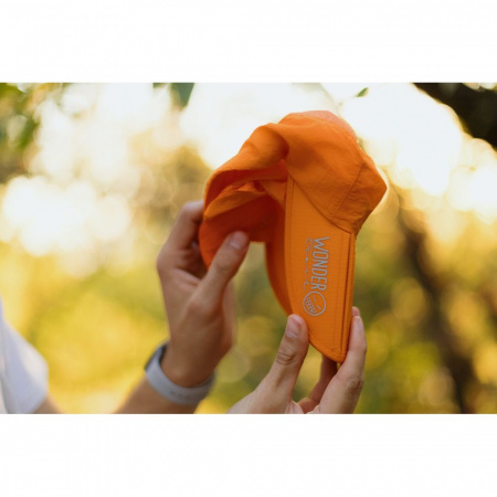 Кепка Wonder Trail 3 visor