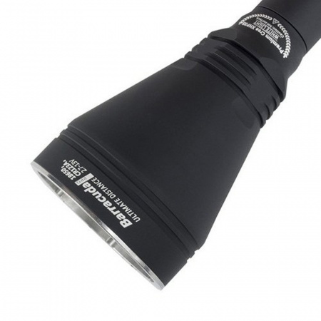 Фонарь Armytek Barracuda V2 Pro XHP35 HI Белый