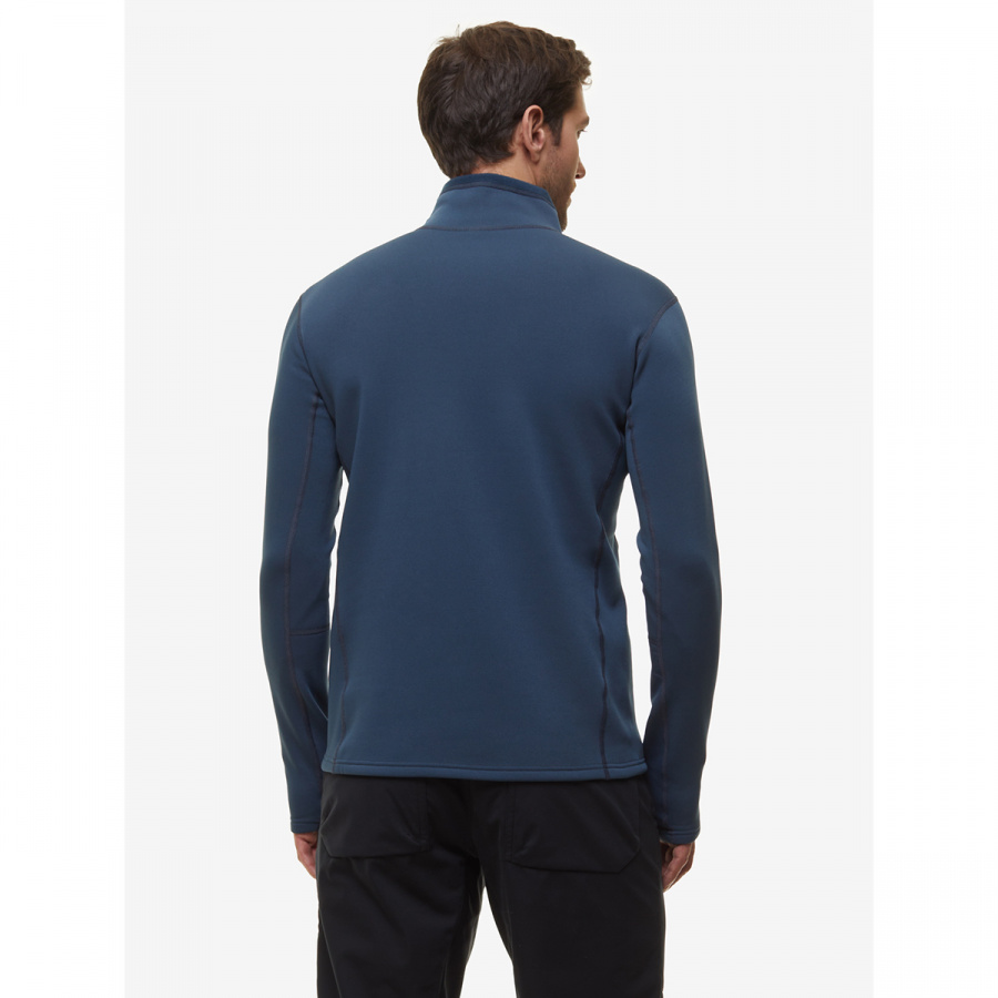 Термобелье фуфайка BASK Richmond JKT V2