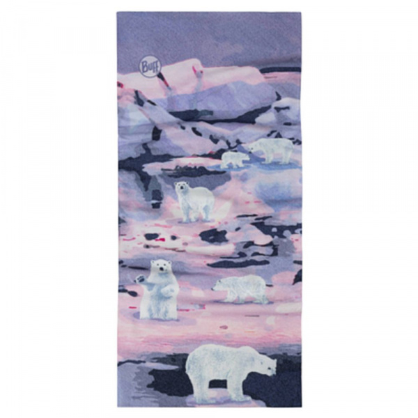 Бандана Buff Original Yoki Mauve 136642.657.10.00