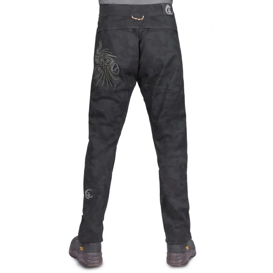 Kailas брюки BlueMagic Rock Climbing Pants KG510514