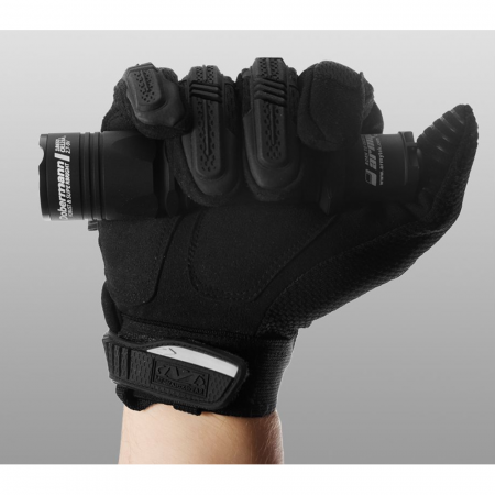 Фонарь Armytek Dobermann XP-L HI Теплый