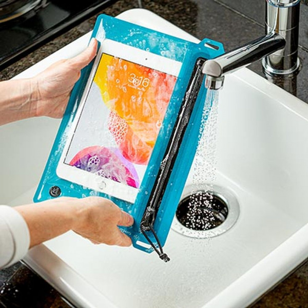 Водонепроницаемая сумка - чехол NiteIze RunOff Waterproof Medium Travel Pouch