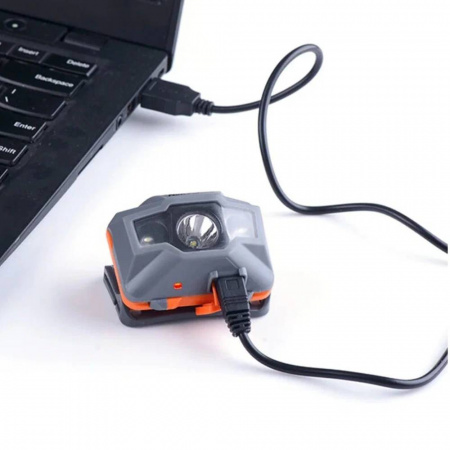 Налобный фонарь Naturehike TD-02 NH00T002-D