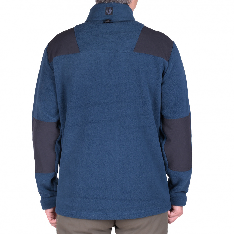 Black Yak куртка флисовая Isaac Jacket