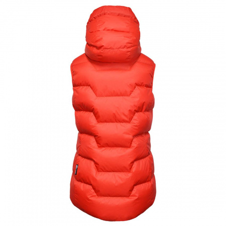 Жилет пуховый BVN Альпина RS