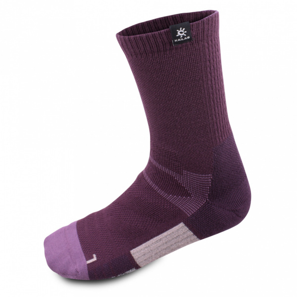 Носки Kailas Mid-cut Heavy Duty Hiking Women KH2402203