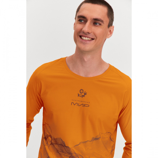 Футболка Uni Stayer 82305