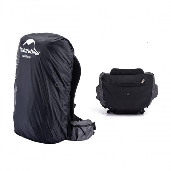 Рюкзак Naturehike NH20BB113 40 л + 5 л