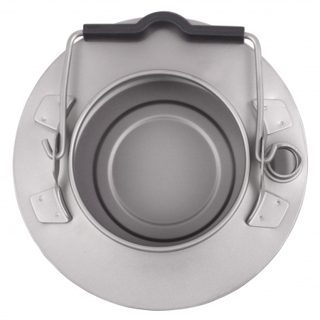 Чайник титановый T-Gear Titanium Kettle 800