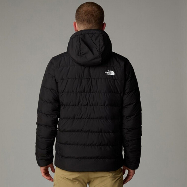 Куртка пуховая The North Face Aconcagua 3 Hoodie