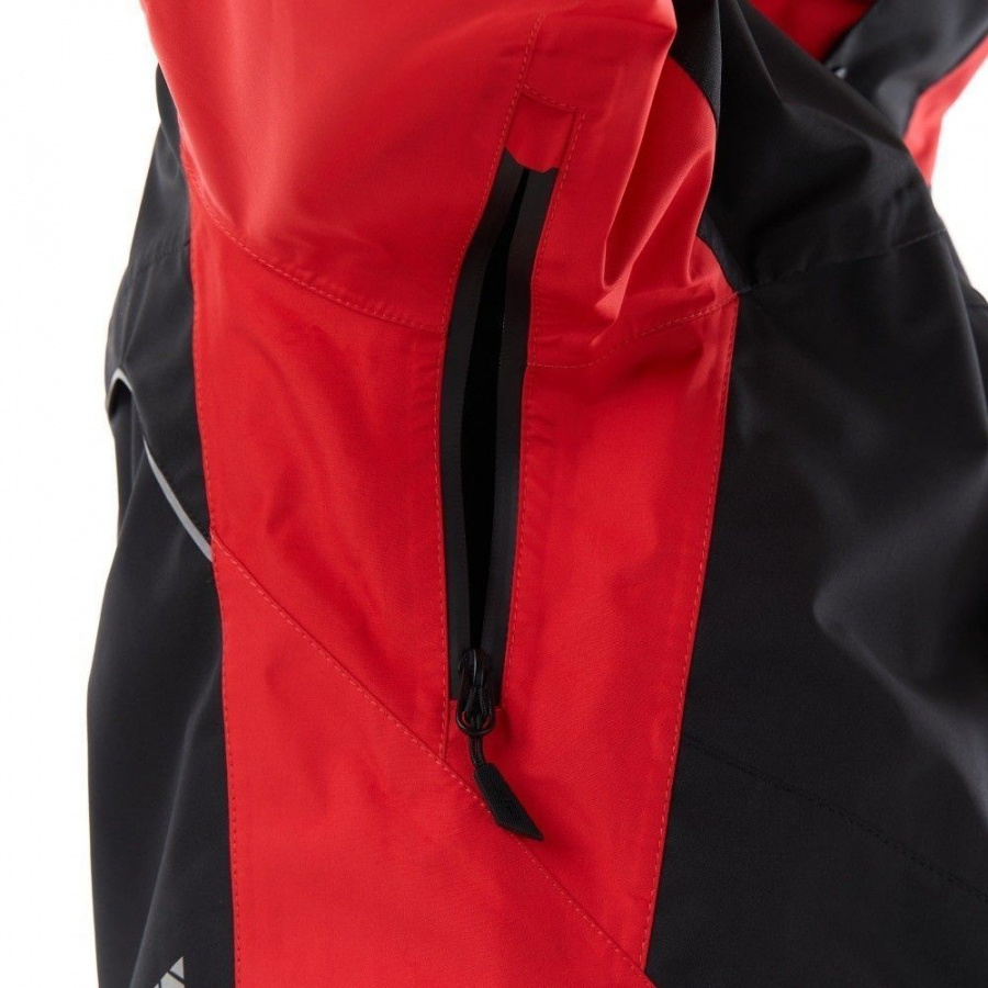 Dragonfly Мембранная куртка QUAD PRO 2023