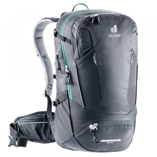 Рюкзак Deuter Trans Alpine 32 EL