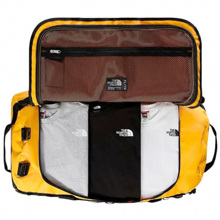 Баул The North Face Base Camp Duffel XL