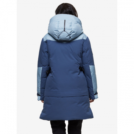 Куртка женская пуховая BASK Echo