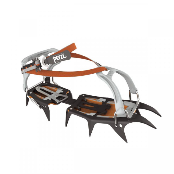 Кошки Petzl Vasak Fl