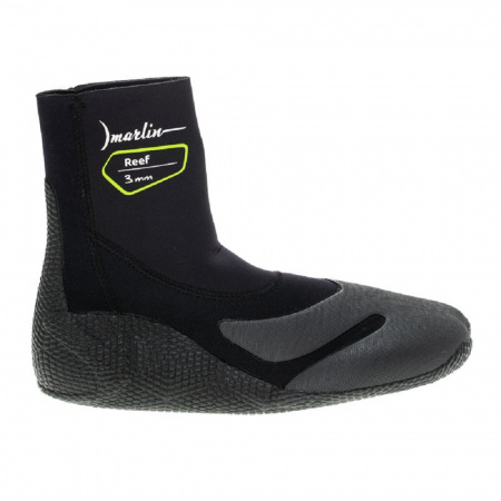 Боты неопреновые Marlin REEF 2.0 3 mm