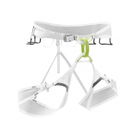 Обвязка Edelrid Prisma Guide light grey L