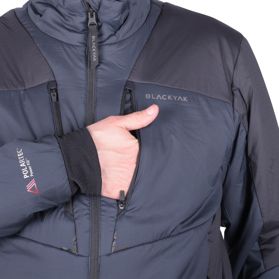 Black Yak Куртка Storm Jacket Black Yak Куртка Storm Jacket