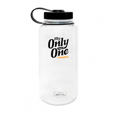 Snow Line бутылка Sports Bottle (NEW) 1000мл