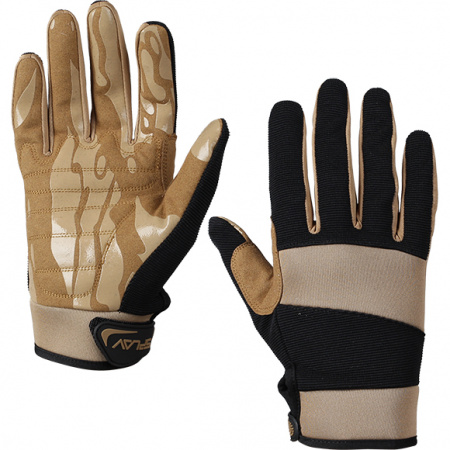 Перчатки Сплав Road 9.5