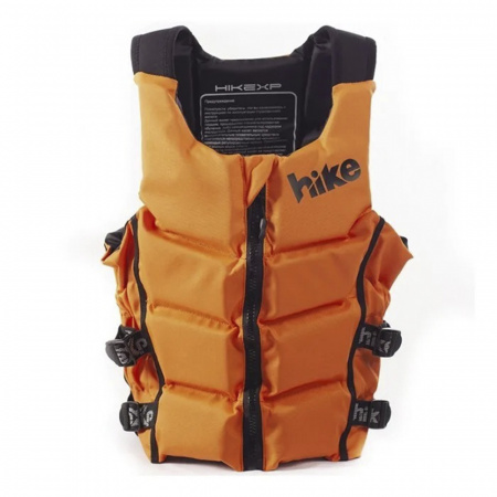 Спасательный жилет (страховочный) детский HikeXp Standart Kids