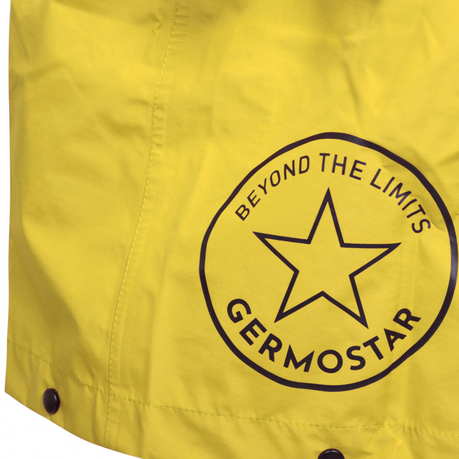 Плащ  Germostar SUHO SPORT