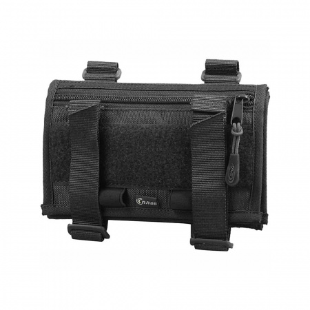 Планшет на руку черный