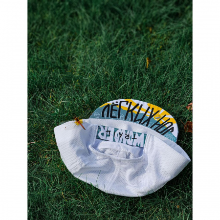 Кепка Wonder Trail