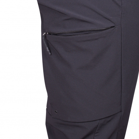 Black Yak Брюки Hiker Woven Pants