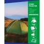 Водоотталкивающая пропитка - Natural Tent Proof