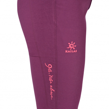 Kailas брюки W's 9A-ONSIGHT Multifunction Rock Climbing