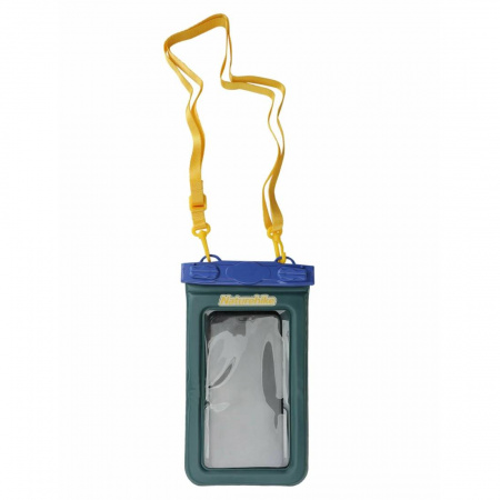Гермочехол плавающий Naturehike Diving series waterpro of floating phone tote CNK2300BS015 green
