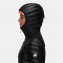 Курка пуховая женская Mammut Eigerjoch Advanced IN Hooded Jacket Women