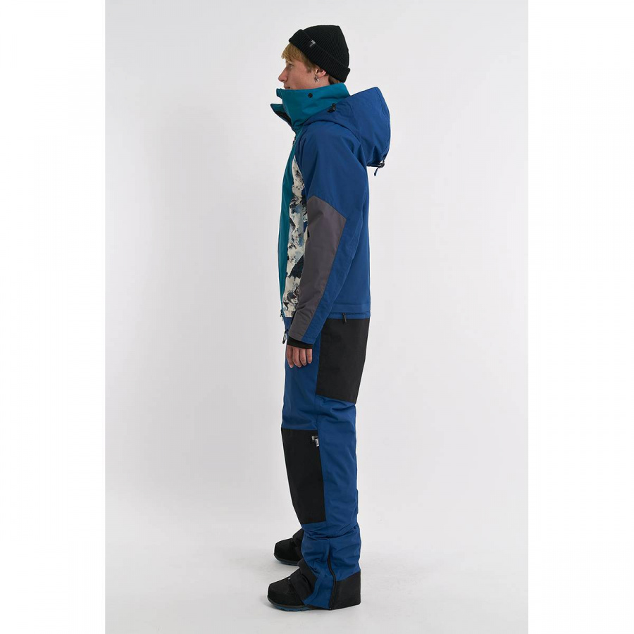 Комбинезон VETER KN2127