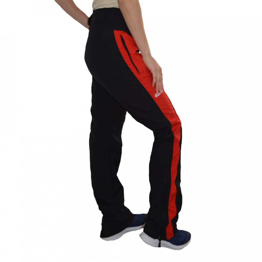 Брюки SoftShell BVN Вега