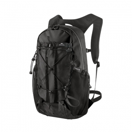 Рюкзак Naturehike Longwa 18 CNK2550XB015 черный