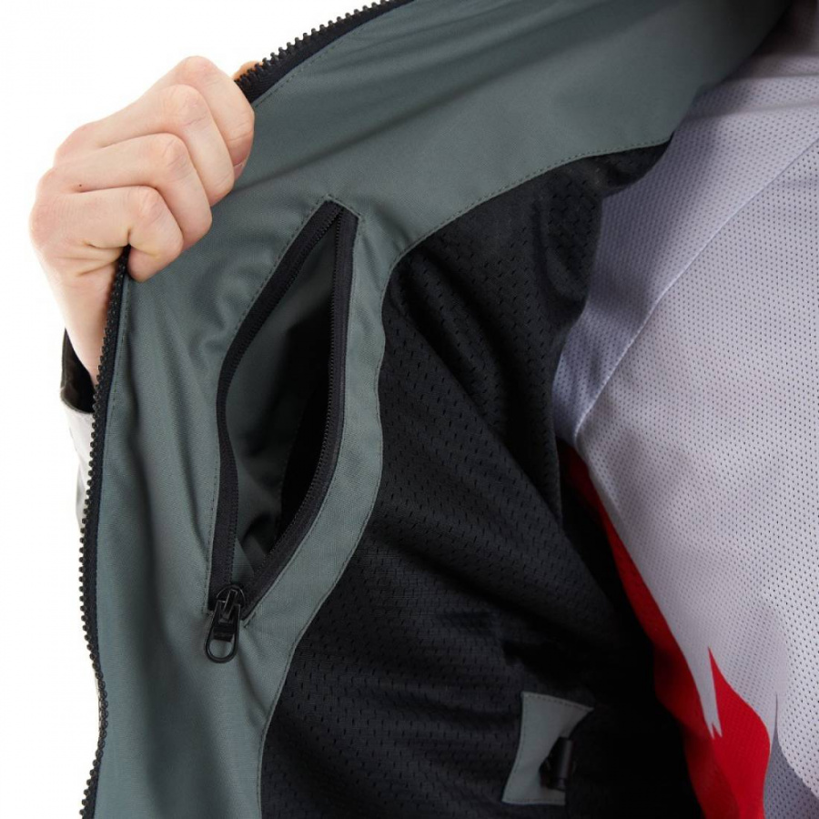 Dragonfly Куртка Эндуро Freeride DF