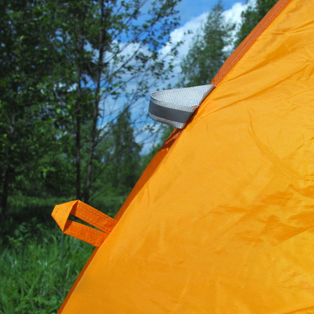 Montbell палатка Rera Dome 4