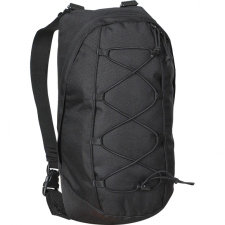 Съемный карман-гидратор Ridge черный