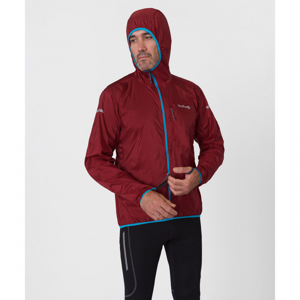 Red Fox Куртка Trek Super Light III Мужская