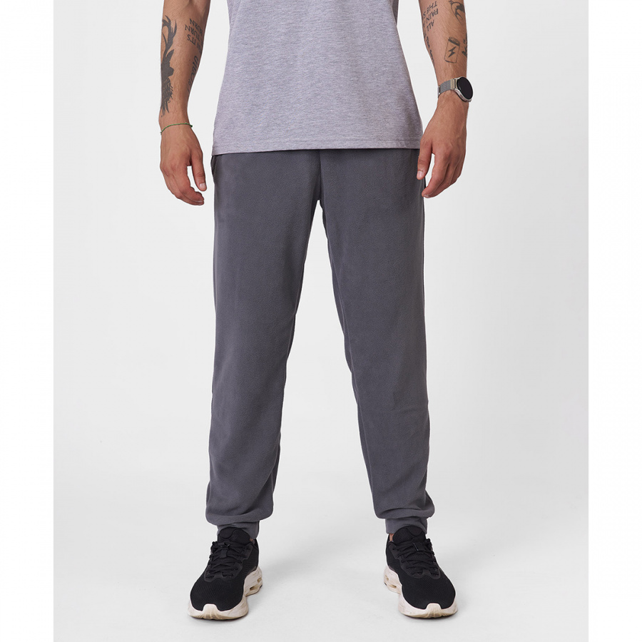 Red Fox Брюки Camp III (L, 3000/т.серый)