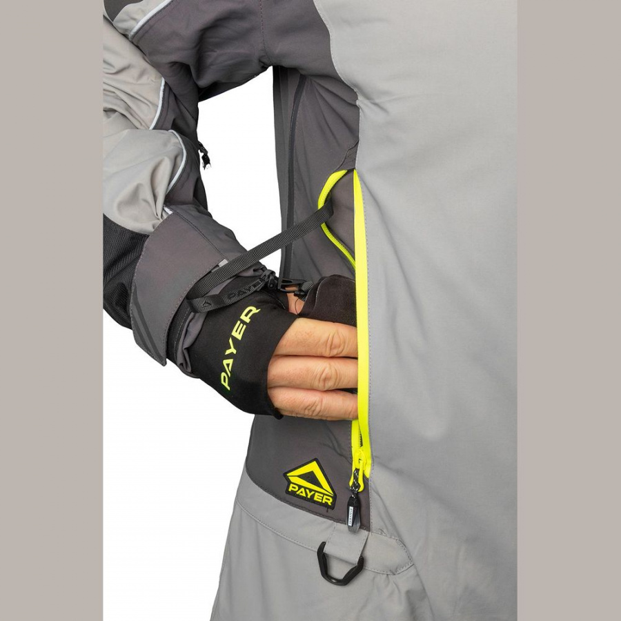 Комбинезон мужской Freeride(Фрирайд) таслан