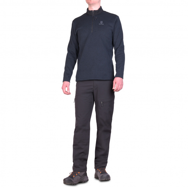 Black Yak кофта флисовая Standart T-Shirt