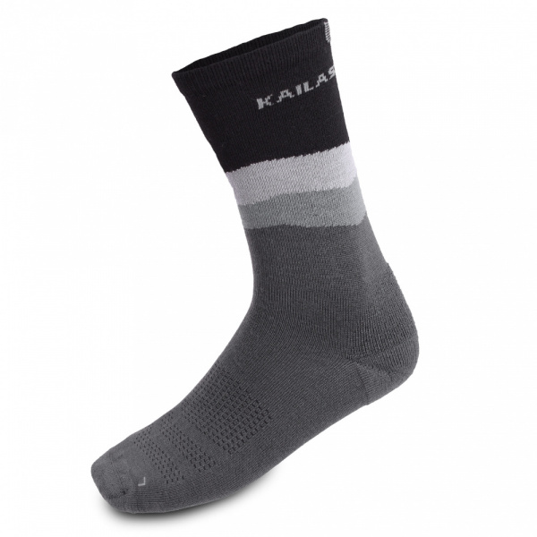 Носки Kailas Mid Cut Lightweight Wool Men KH2401103